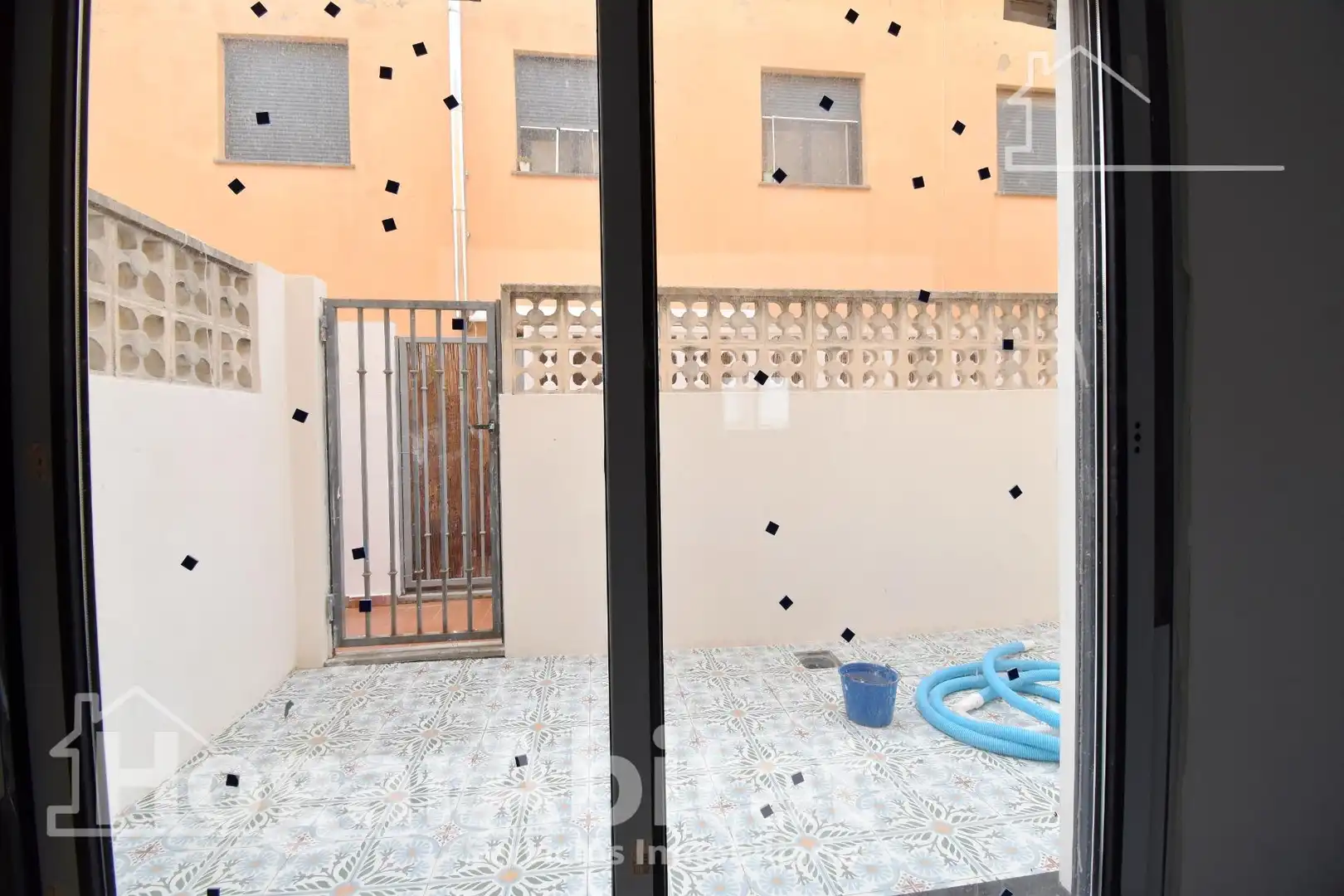 Terraced house for sale in Calle Barrenquet, imagen 12