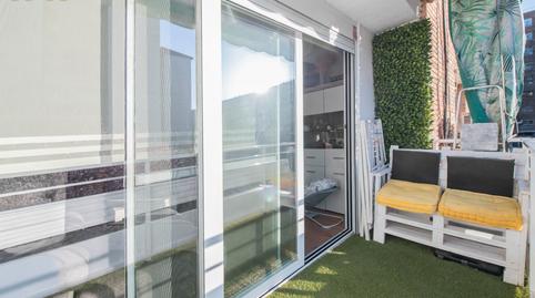 Foto 4 de Pis en venda a Calle Río Segre, 7, Parque Ondarreta - Urtinsa, Alcorcón