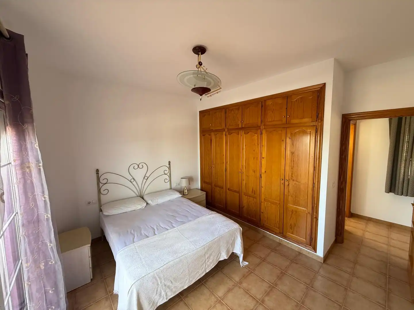 Bedroom of Attic for sale in Coín  with Terrace