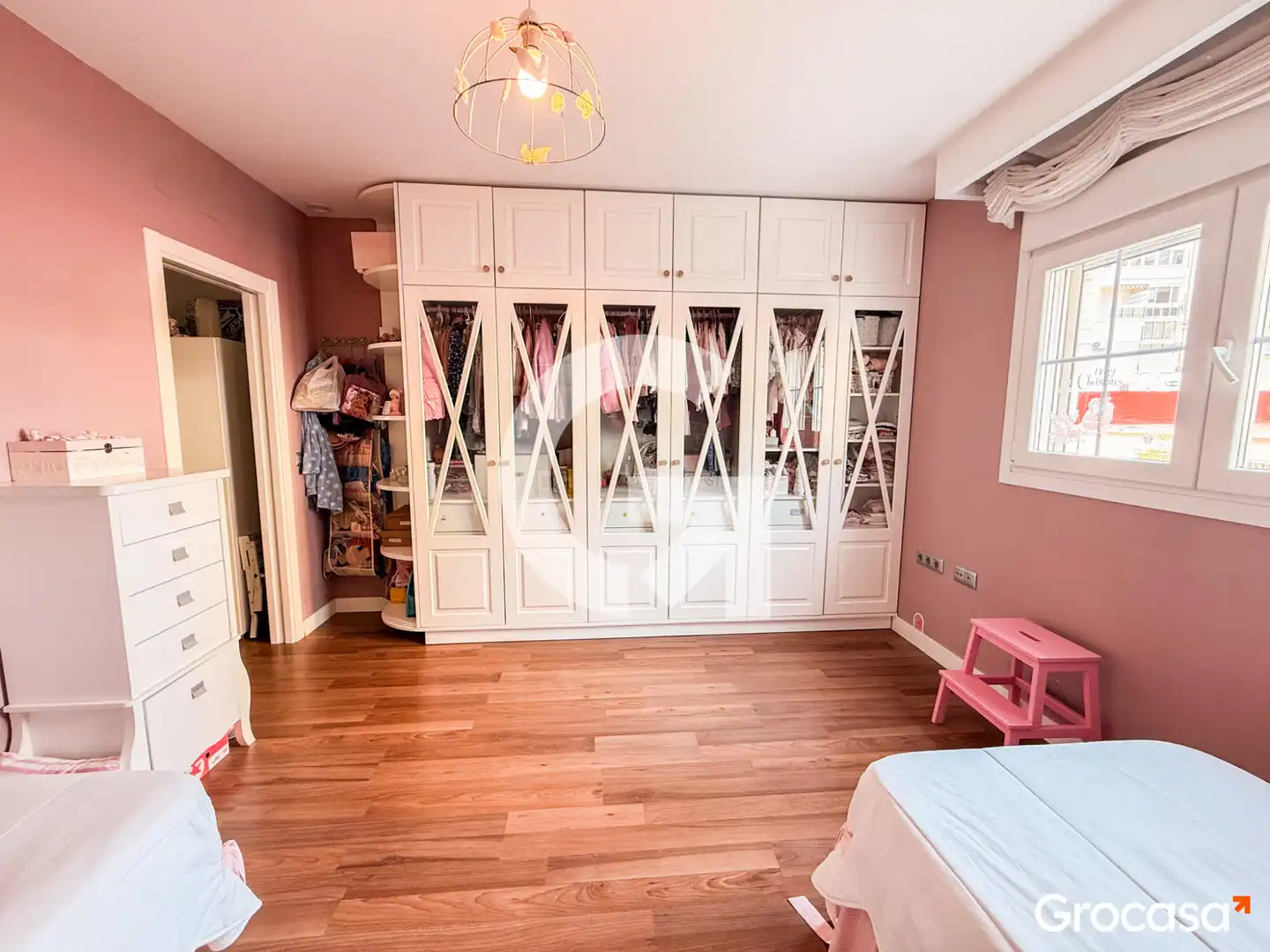 Bedroom of Houses for sale in Vélez-Málaga  with Air Conditioner, Heating and Terrace