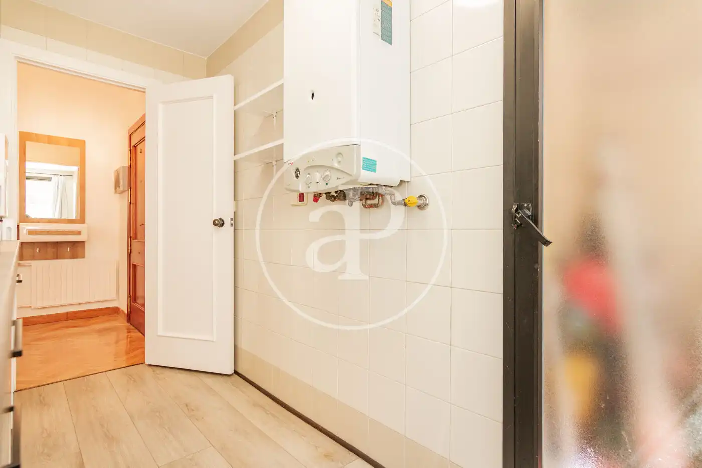 Flat for rent in C. Sánchez Díaz, Quintana