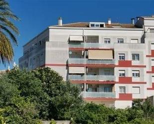 Vista exterior de Àtic en venda en Pedreguer amb Aire condicionat, Terrassa i Balcó