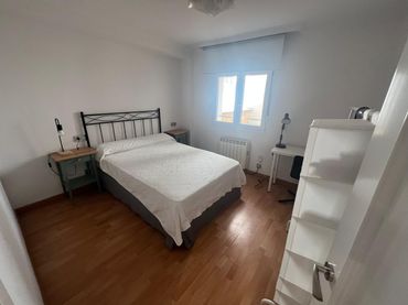 Pis amb ascensor de lloguer a Marqués de Urquijo