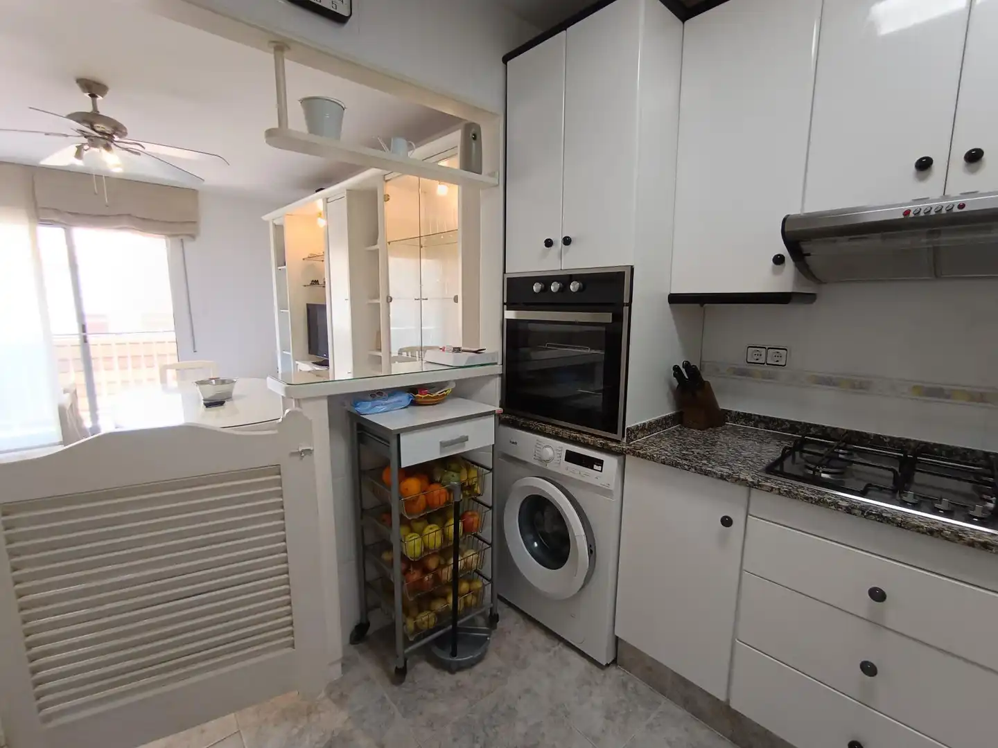 Maison avec balcon à vendre à L'Ametlla de Mar pueblo, imagen 11