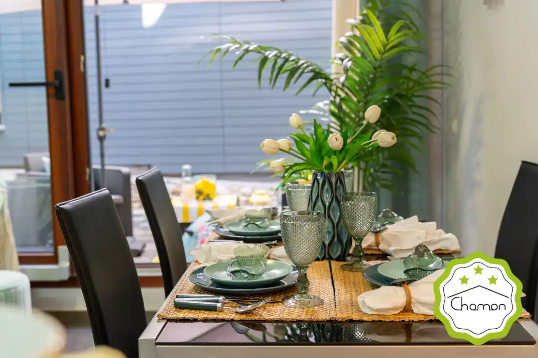 Comedor de Piso en venta en Lekeitio con Calefacción