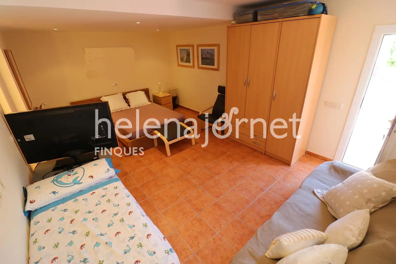 Casa o chalet en venta en Llagostera con Calefacción y Piscina