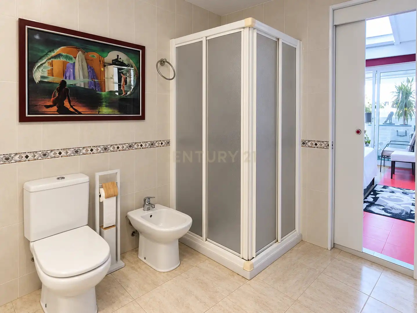 Mini appartamento con piscina in vendita a Avinguda de Benissa, 1, Benidorm, Spain 1, imagen 20