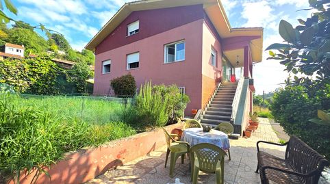 Foto 3 de Casa o xalet en venda a Al Traspando, Carbayin - Lieres - Valdesoto, Siero