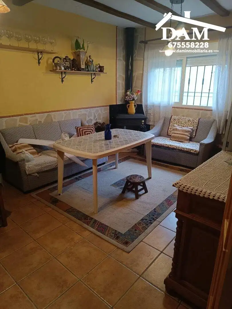 Casa en venda a La Puebla de Montalbán, imagen 5