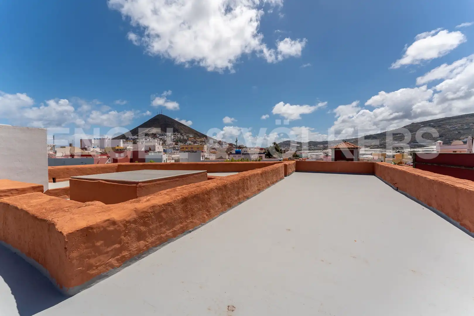 Terrace of Detached homes for sale in Gáldar  with Heating, Private garden and Terrace