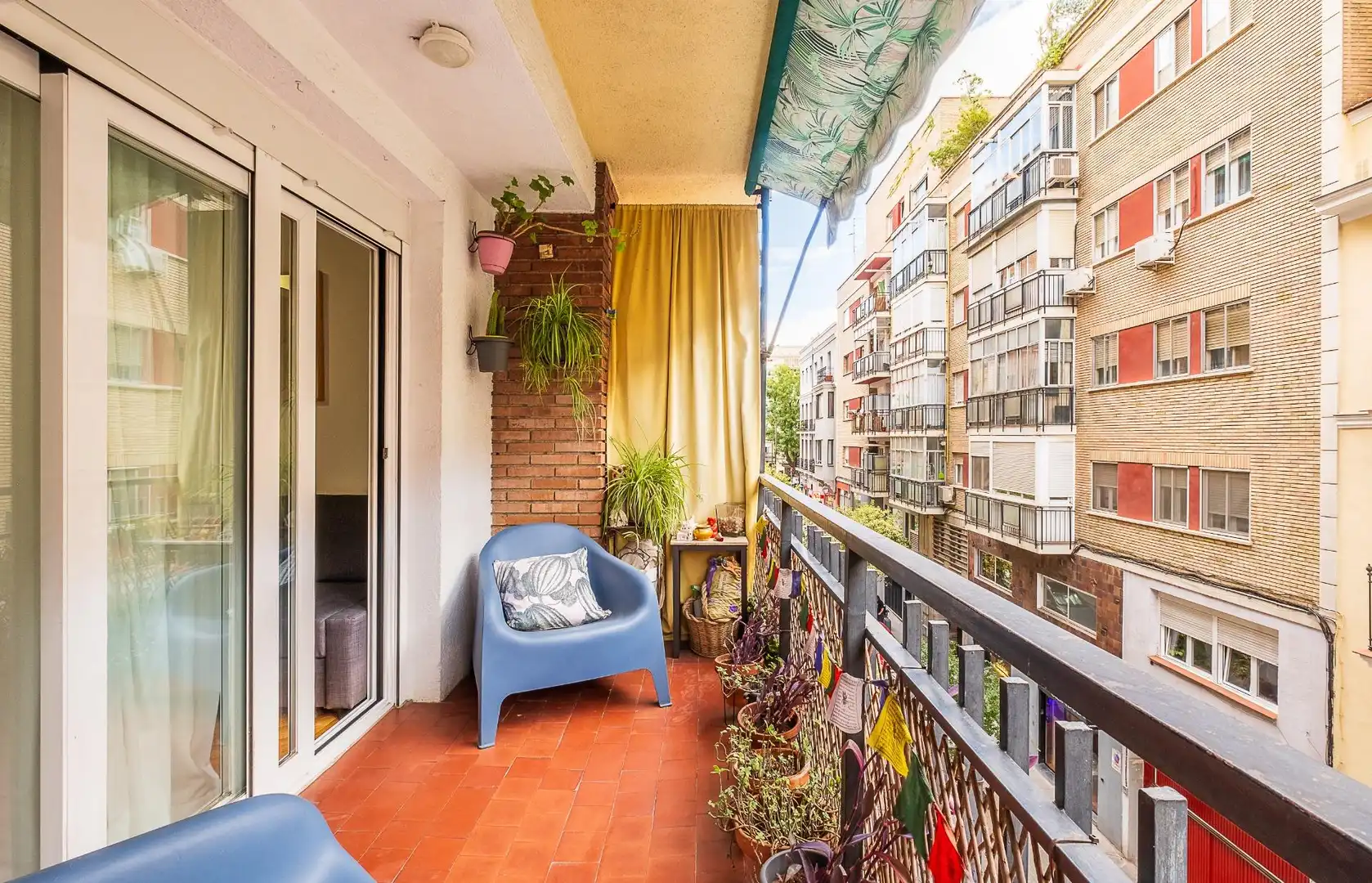 Flat with lift for sale in Calle ARGUMOSA