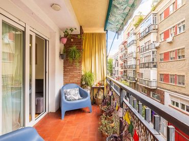 Flat with lift for sale in Calle ARGUMOSA