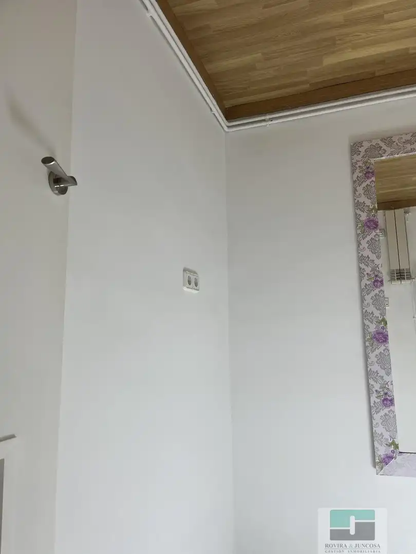 Wohnung zur Miete in La Pineda