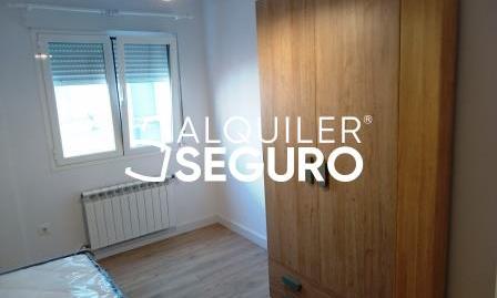 Foto 3 de Pis de lloguer a Santa Lucía, Centro, Miranda de Ebro