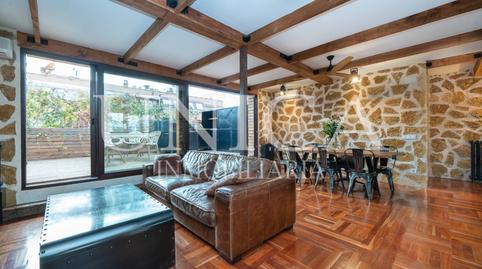 Photo 3 of Attic for sale in Calle Alustante, Prosperidad,  Madrid Capital