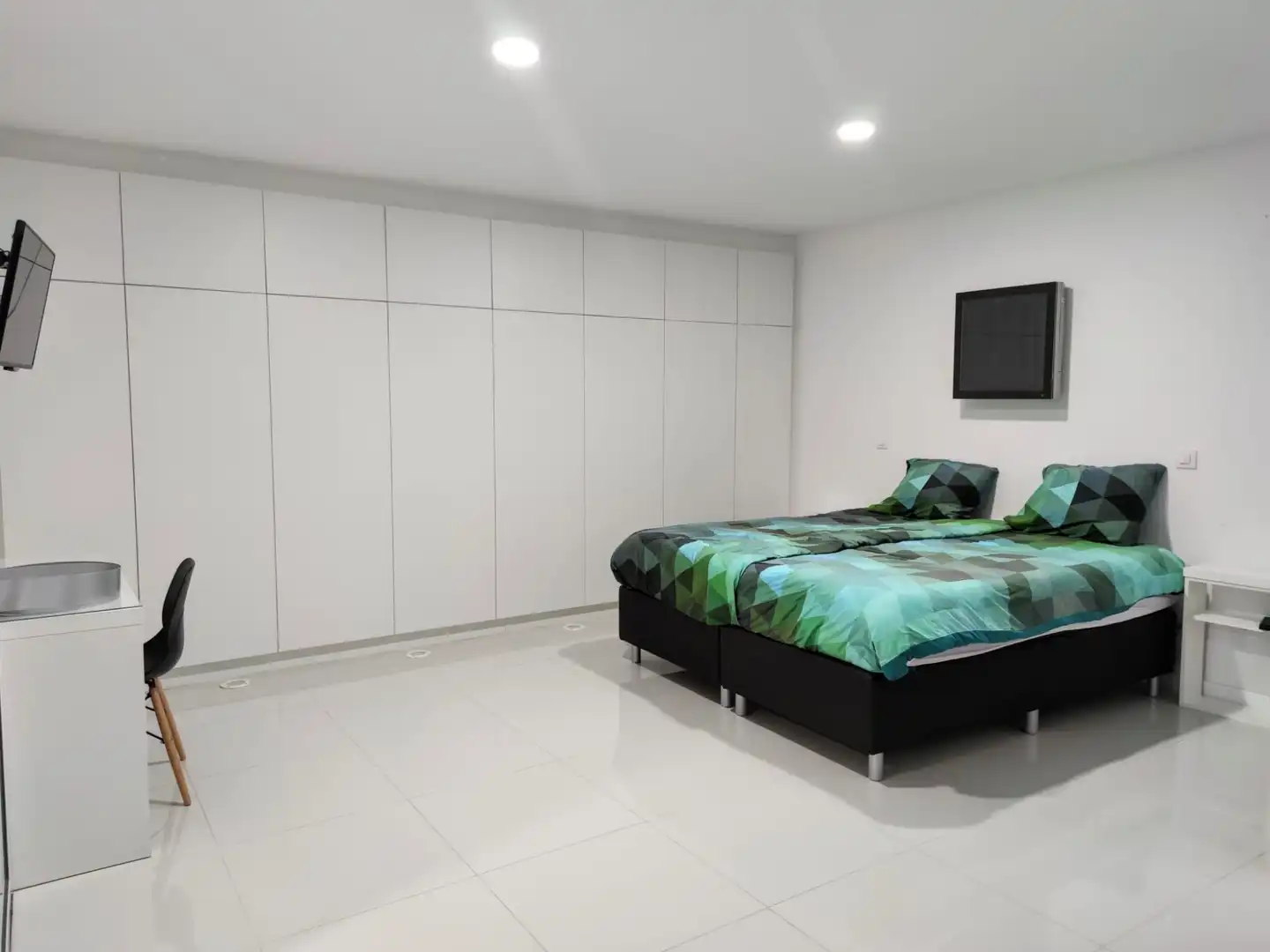 Habitación de Casa o chalet en venta en Mogán con Aire acondicionado, Jardín privado y Terraza