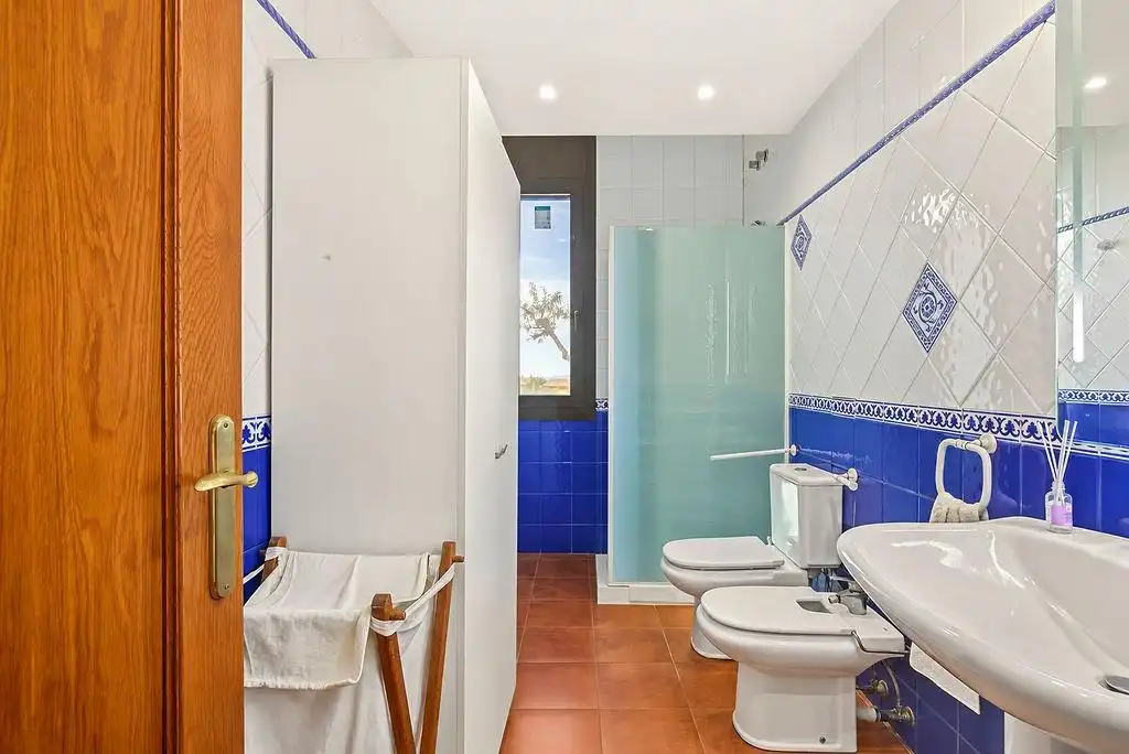 Casa con giardino in vendita a Ullastrell, imagen 37