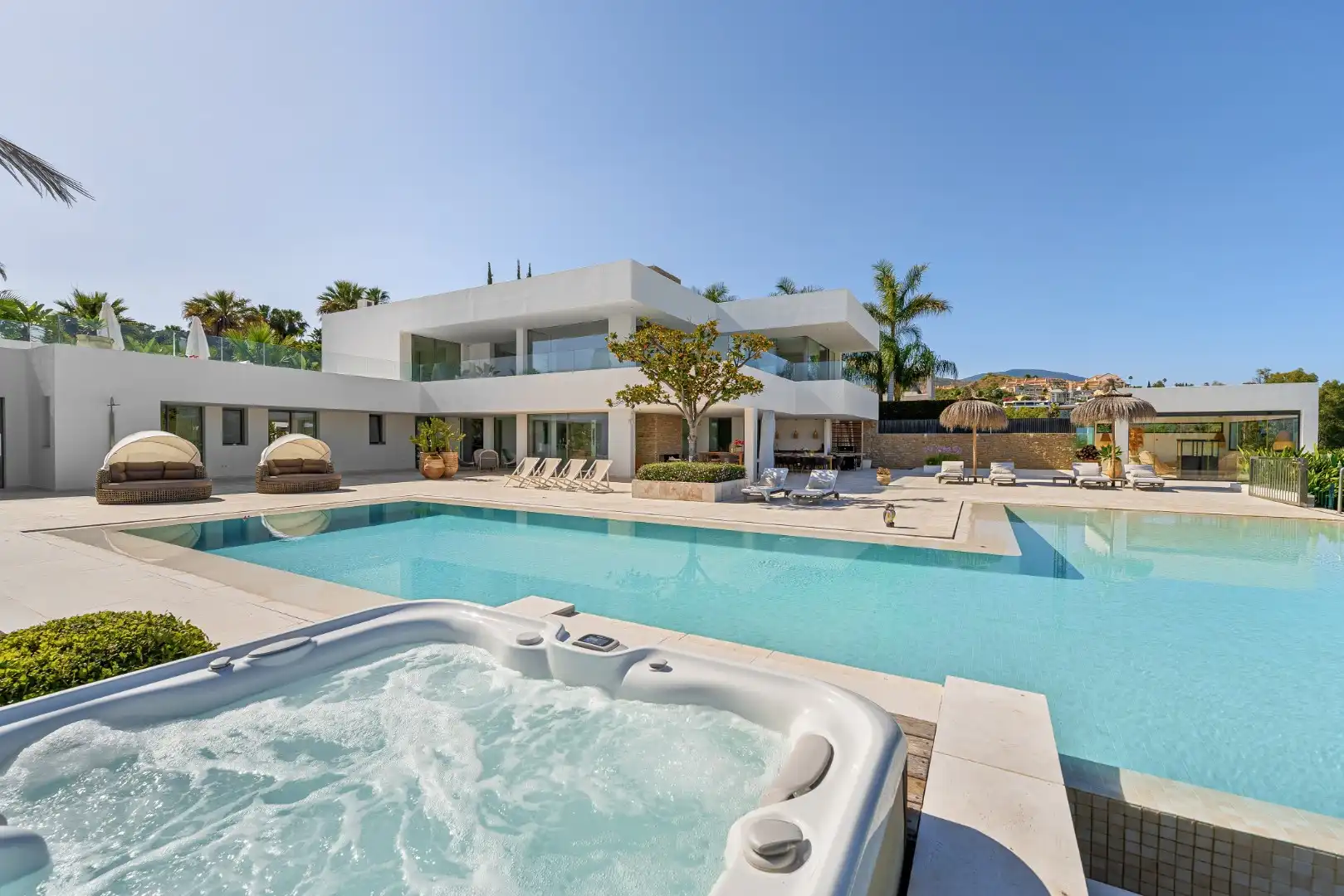 Casa con terrazza in vendita a Nueva Andalucía, imagen 12