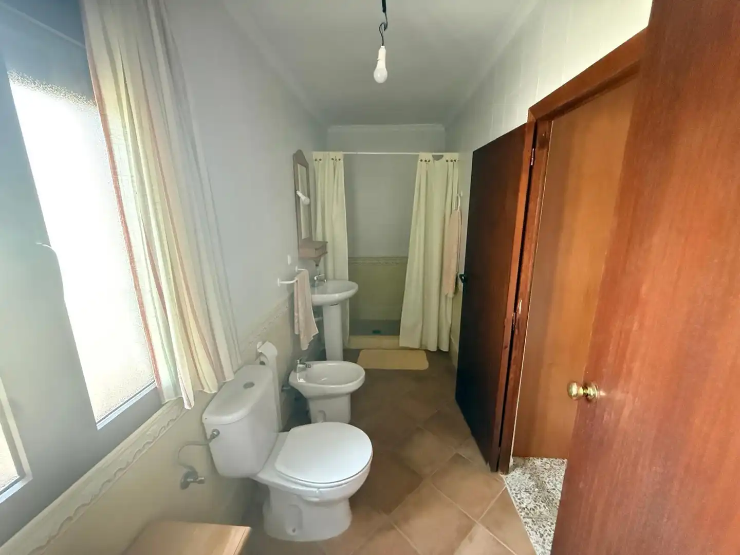 Baño de Terreno en venta en Guadalcázar