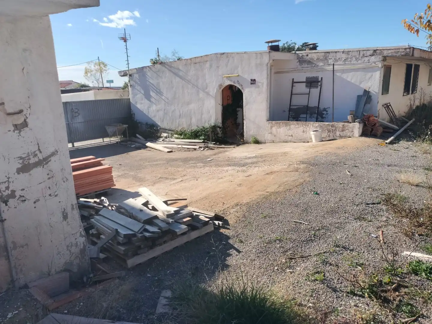 Industrial buildings for sale in Castellón de la Plana / Castelló de la Plana
