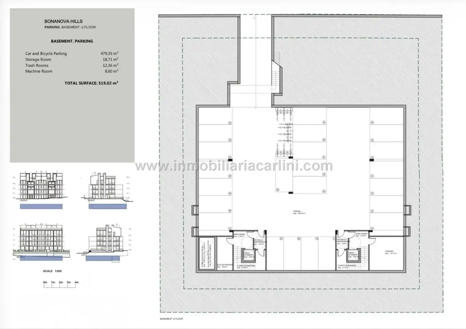 Casa in vendita a Ponent, imagen 20