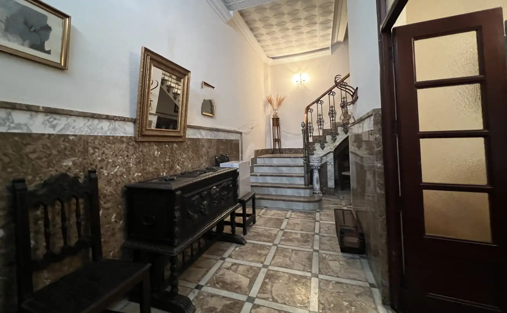 Residencial en venda a Calle Galileo, imagen 37