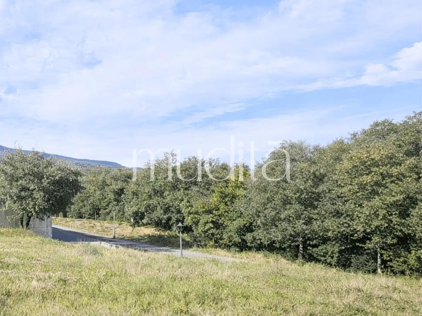 Wohnbaugrundstück zum Verkauf in Campins, imagen 23