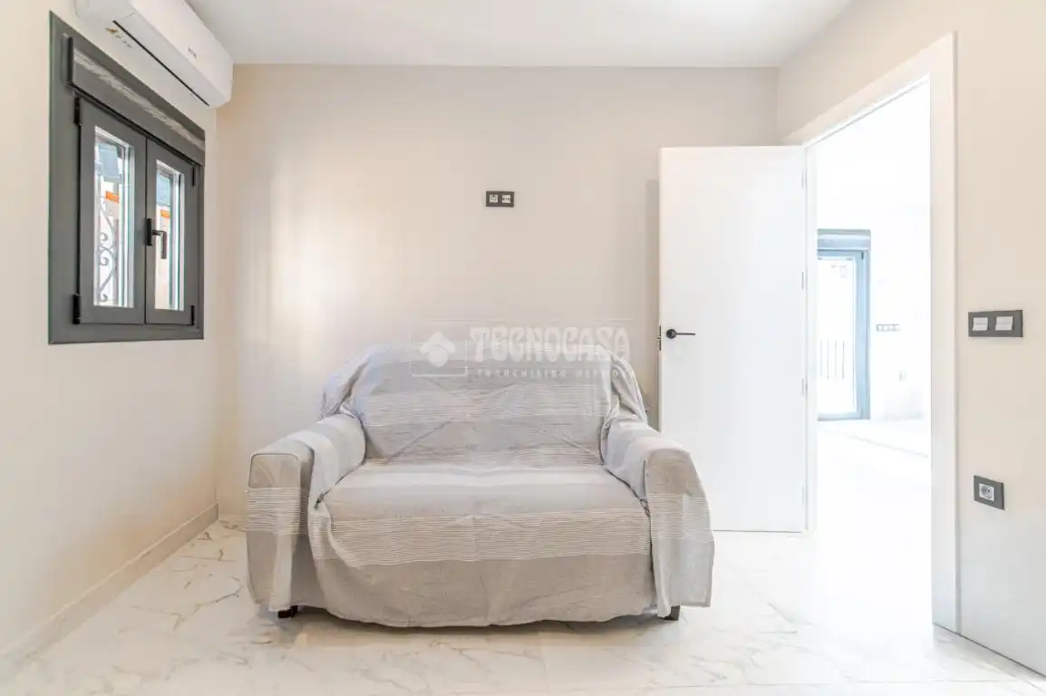 Piso con terraza en venta en Castell de Ferro, imagen 23