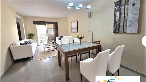 Photo 2 of Attic for sale in Calle Peligro, 6, El Bajondillo, Málaga