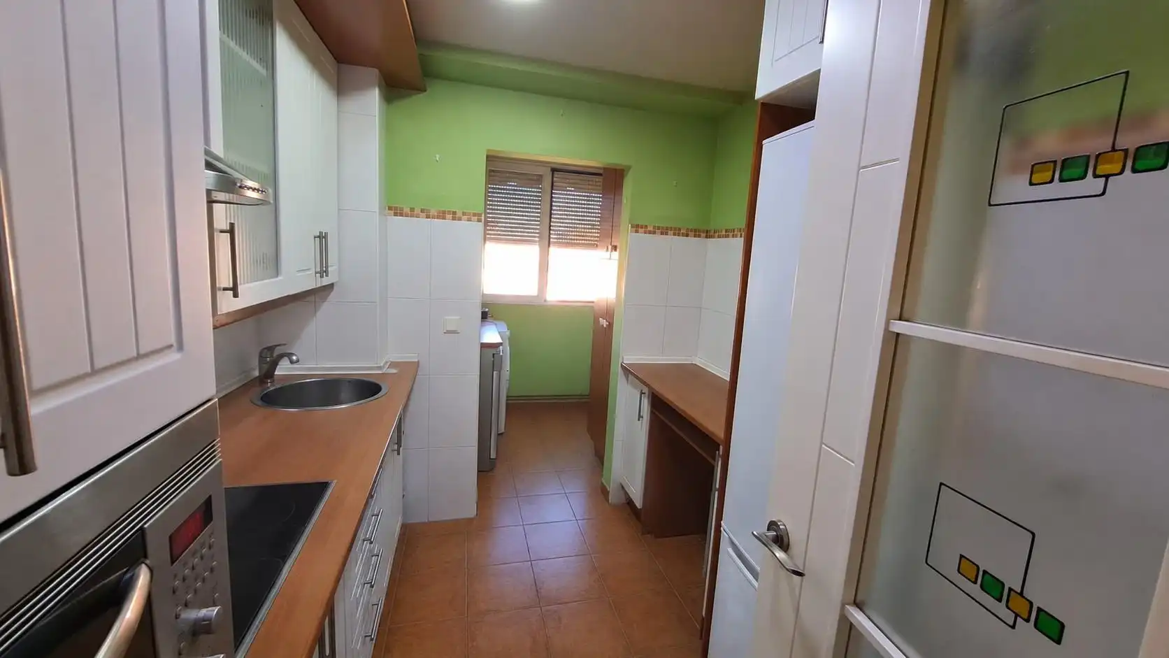 Piso con terraza en venta en BUREBA, imagen 6