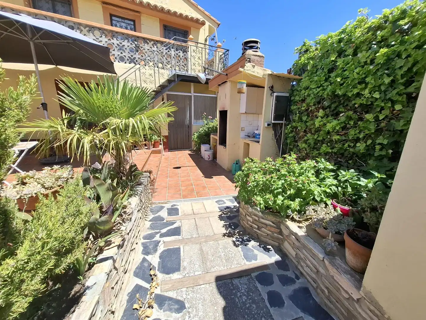Finca rústica en venta en Tarazona