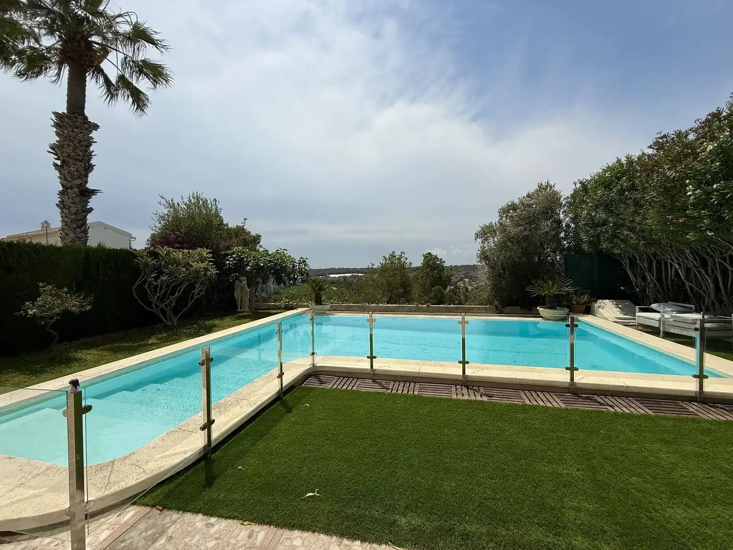 House with garden for sale in N/A, imagen 13