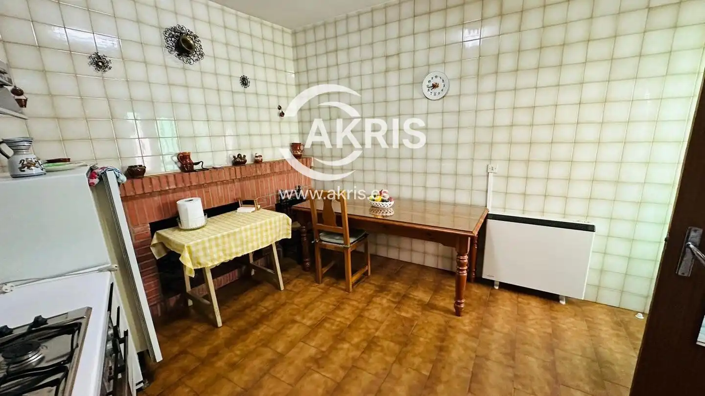 Chalet en venta en Calle Erillas, imagen 14