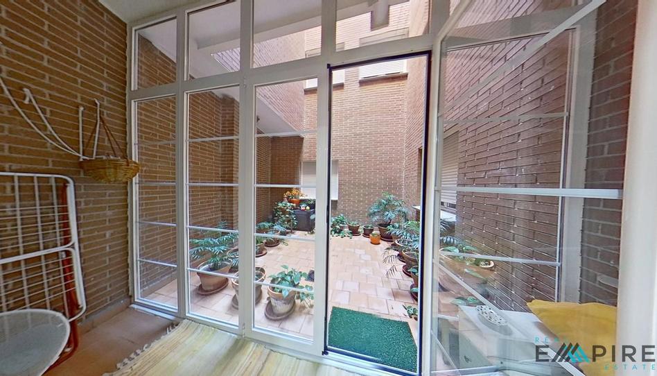 Foto 1 de Planta baja en venta en Torno, Centro, Toledo