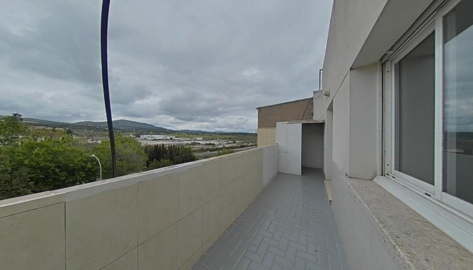 Foto 1 de Pis en venda a C/ Saragosa, Nord, Barcelona