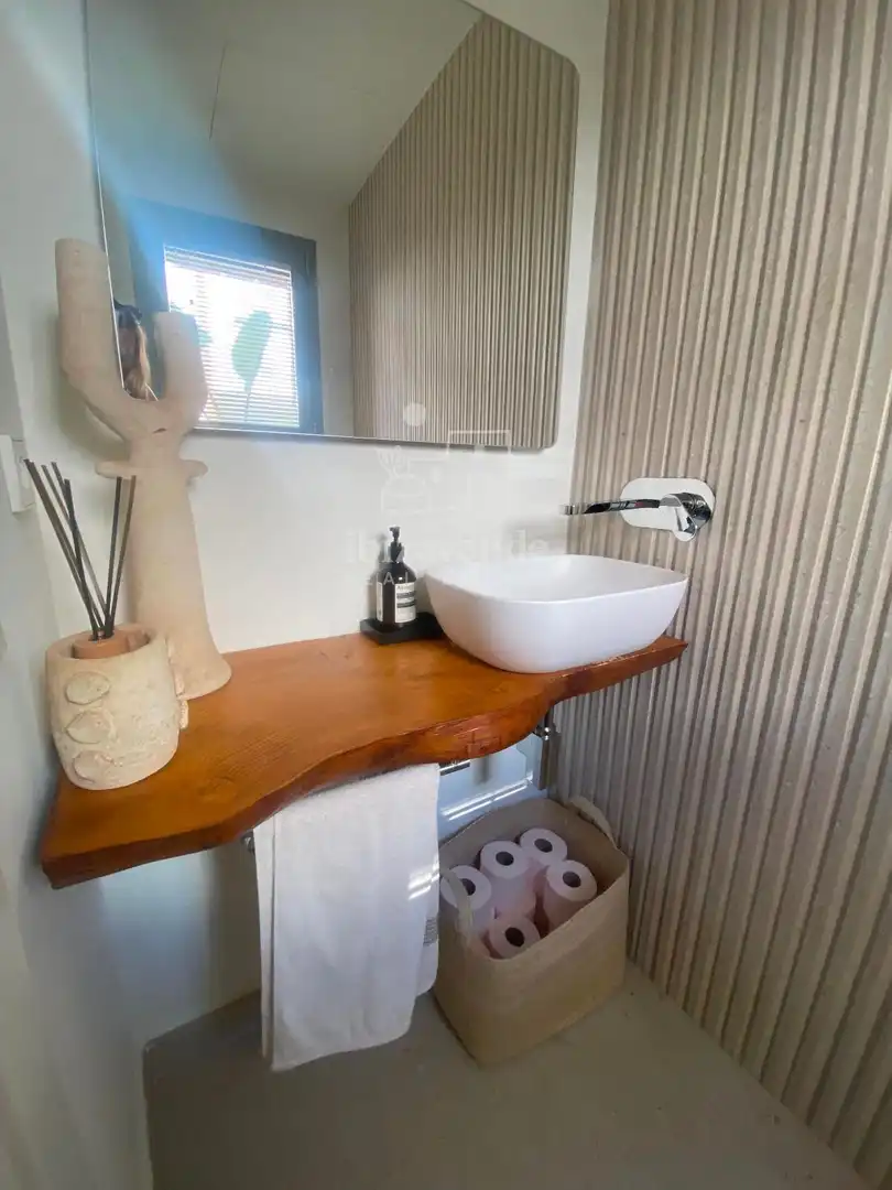 Reihenhaus mit Pool zur Miete in dels Tamarells, imagen 9