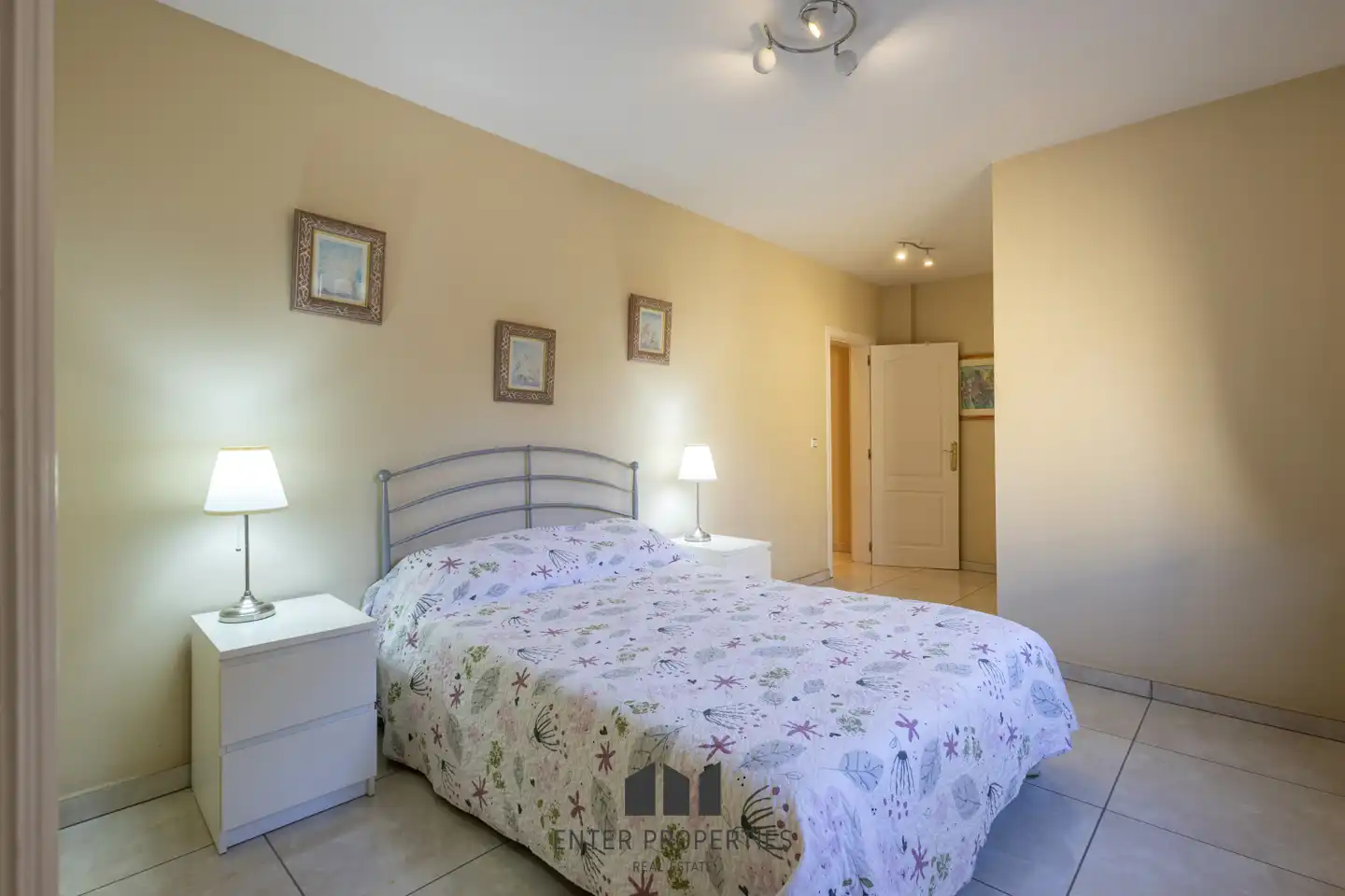 Habitación de Piso en venta en Moraira con Aire acondicionado, Calefacción y Piscina