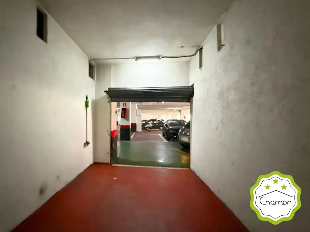 Parcheggio in vendita a Kareaga Goikoa Kalea, imagen 5