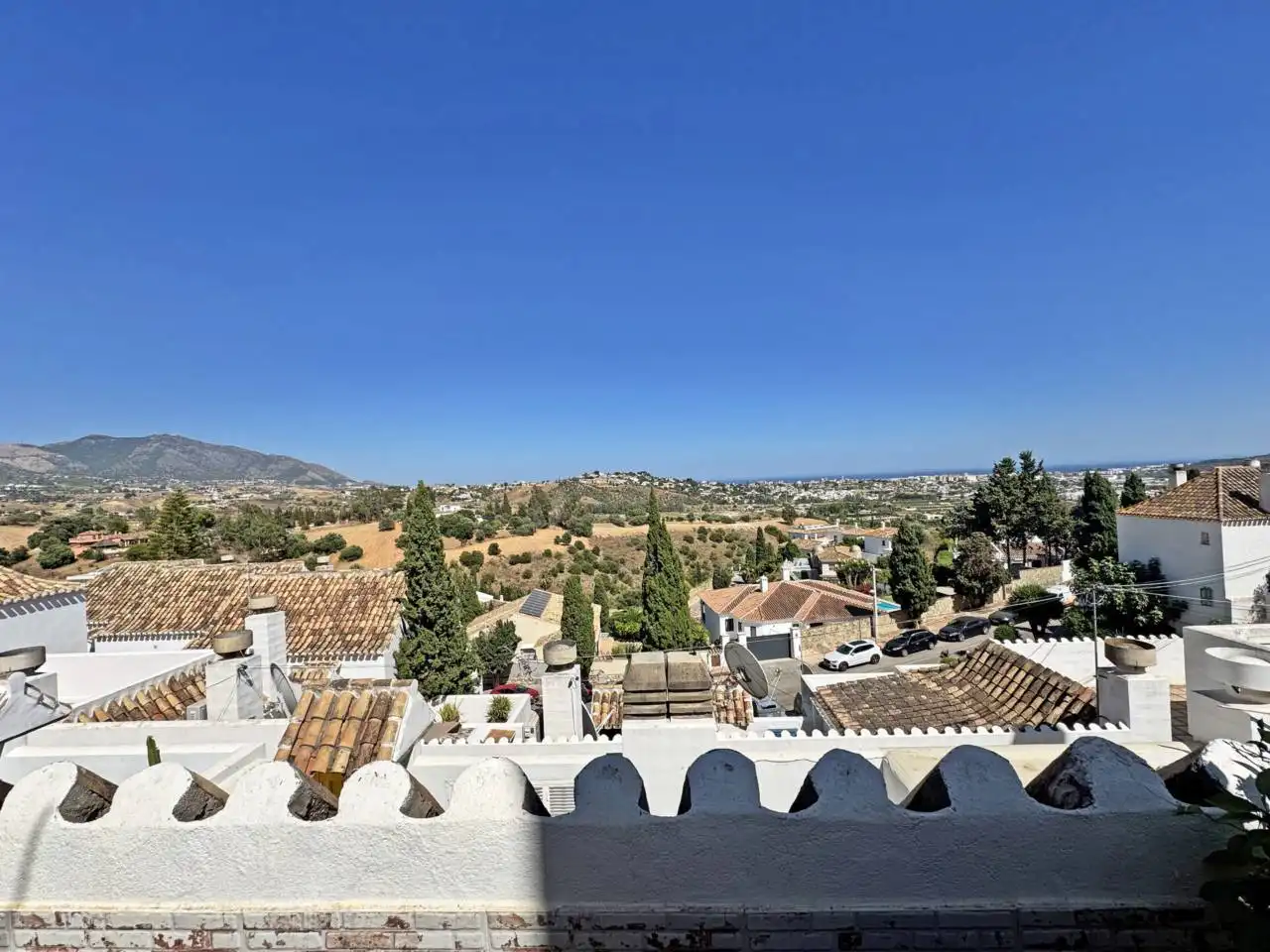 Casa a schiera con piscina in vendita a Avenida Gran Bretaña de Mijas Golf, imagen 6