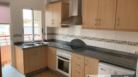 Foto 5 de Piso de alquiler en Avenida Pintor Antonio López, 46, Olula del Río, Almería