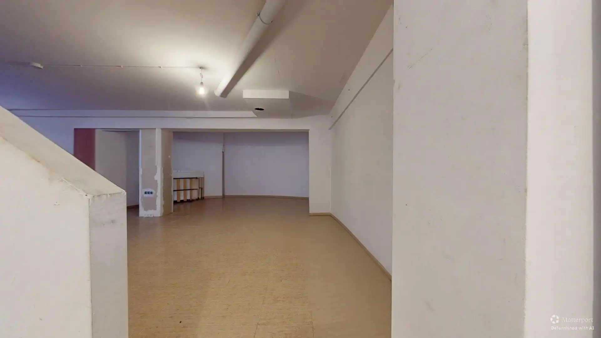 Casa adosada en venta en Monforte del Cid con Jardín privado