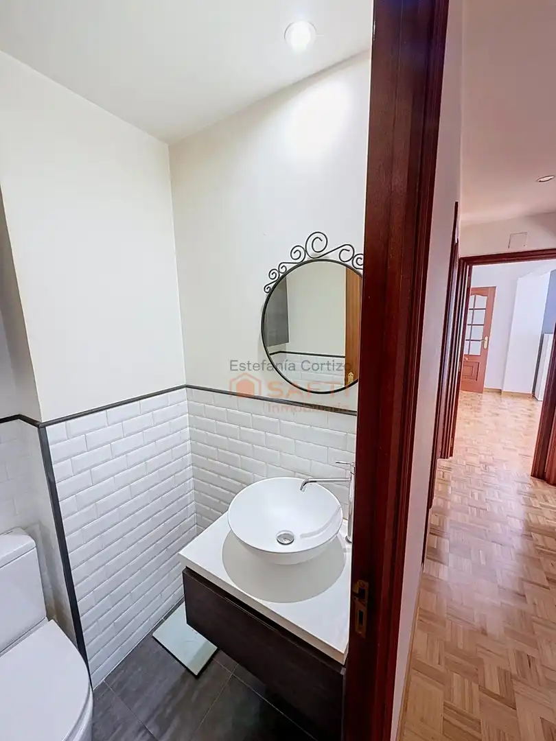 Flat with pool for sale in Portádego - Vilaboa Norte, imagen 37