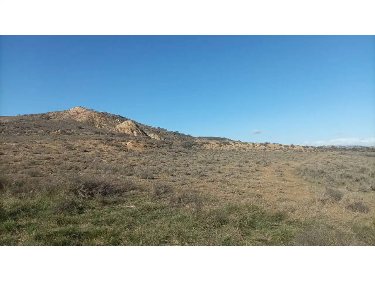 Terreno en venta en Belver de Cinca