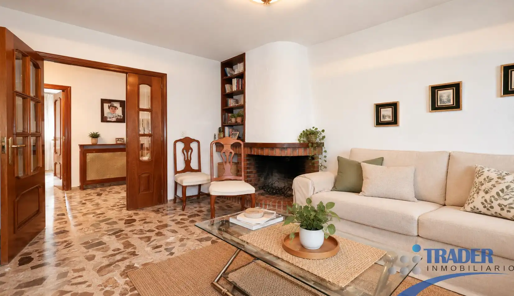 Detached house with balcony for sale in Guadarrama, imagen 2