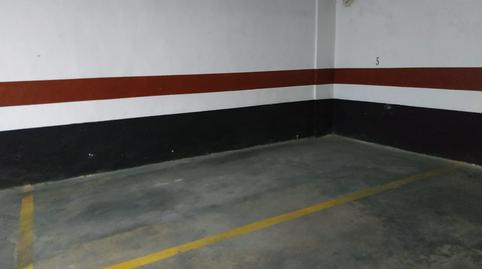 Photo 5 of Garage to rent in Avinguda de Blasco Ibáñez, 126, Ciutat Jardí, Valencia