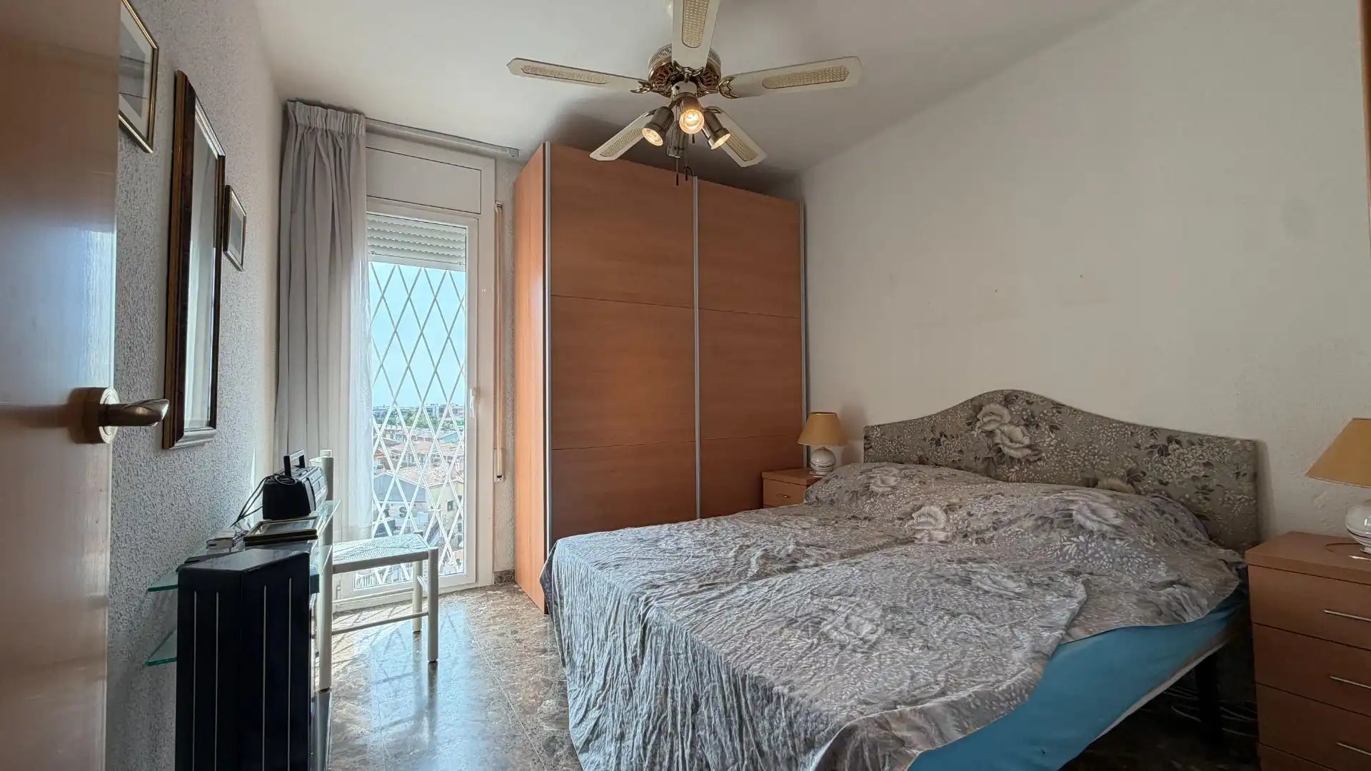 Piso en venta en Carrer PAU LA, Passeig Maragall