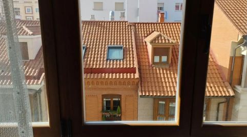 Foto 5 de Piso en venta en Calle Colón, 35, Centro, Palencia Capital