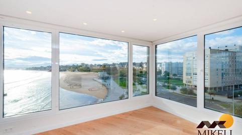 Foto 3 de Pis de lloguer a Manuel García Lago, El Sardinero, Cantabria