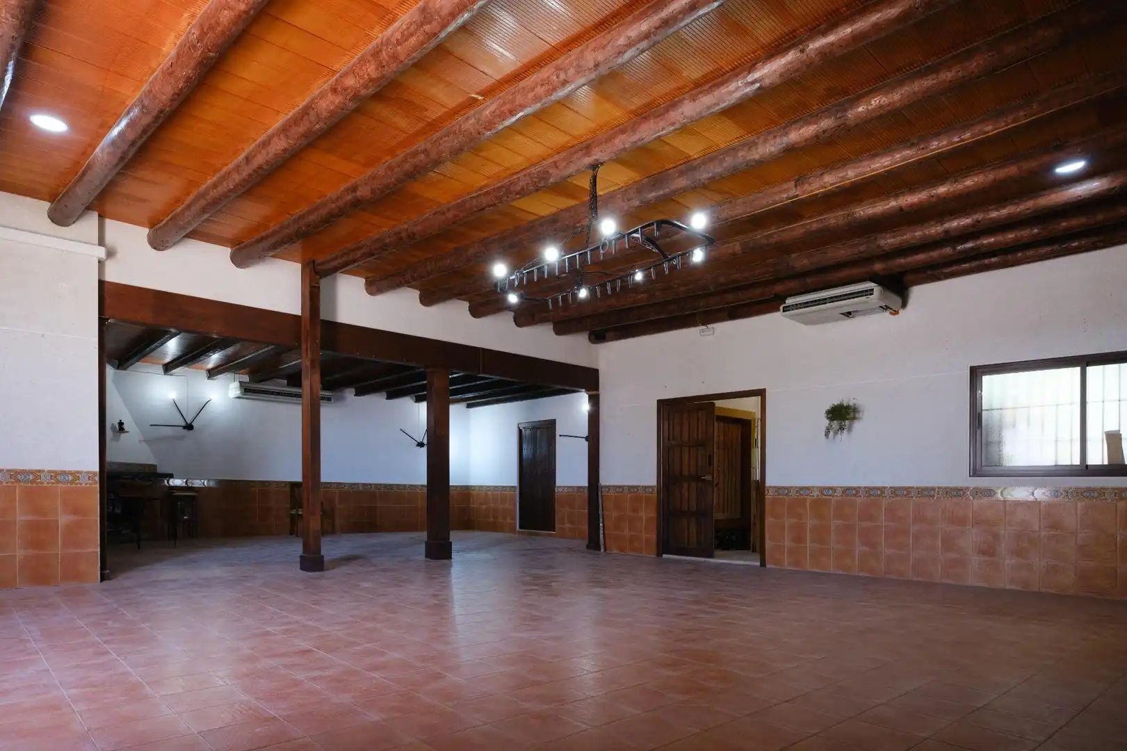 Casa adosada en venda en Teba amb Aire condicionat, Jardí privat i Piscina