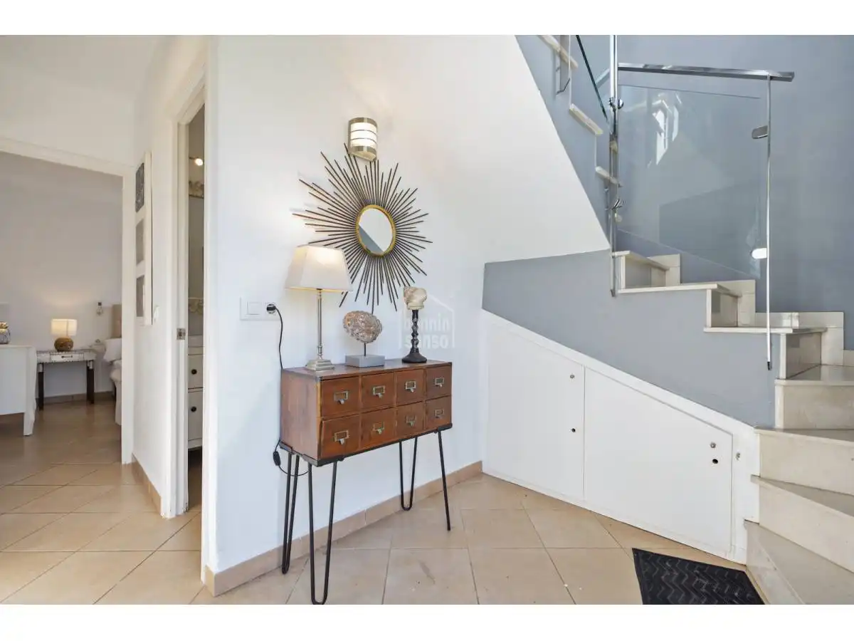 Appartement compact à vendre à Cala Blanca, imagen 14